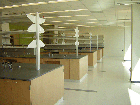 BIOGEN IDEC Biology Lab