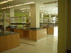 BIOGEN IDEC Biology Lab