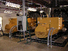 BIOGEN IDEC Central Plant Generator