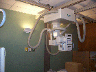 Palomar X-ray Room